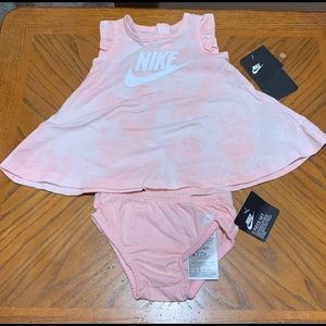 Nike outfit